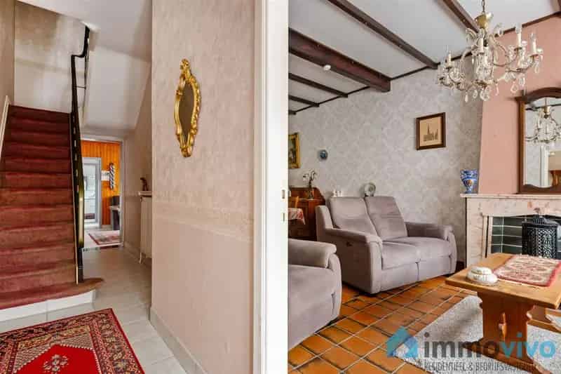 Leuke woning met renovatiepotentieel nabij het centrum