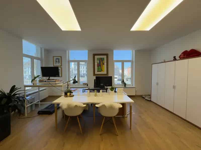Kantoor te huur in Gent