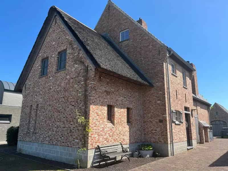 Huis te huur