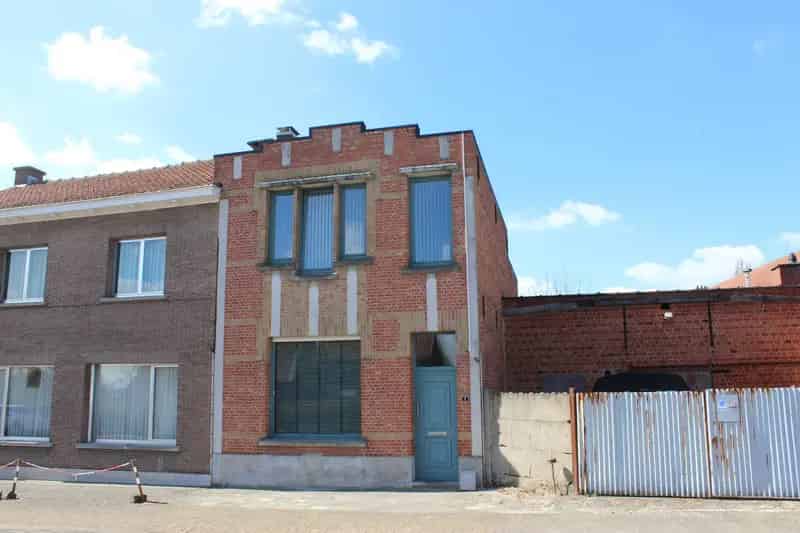 Huis te koop