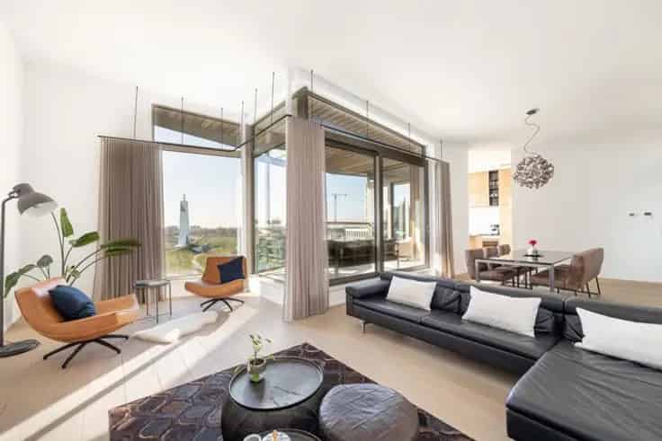 Penthouse Te Koop