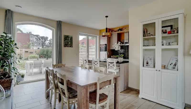 Huis te huur