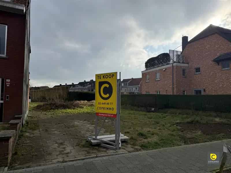Grond te koop