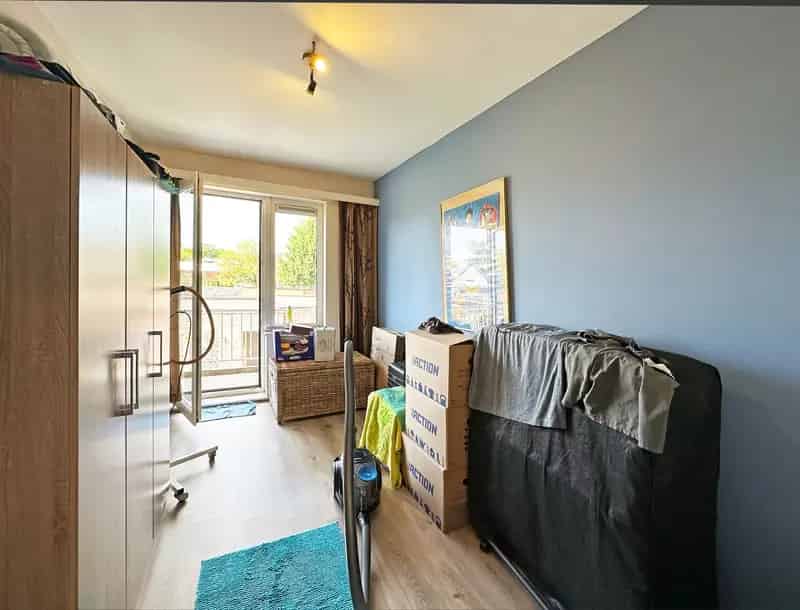 Appartement te koop