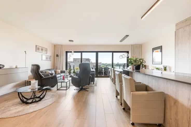 Appartement Te Koop