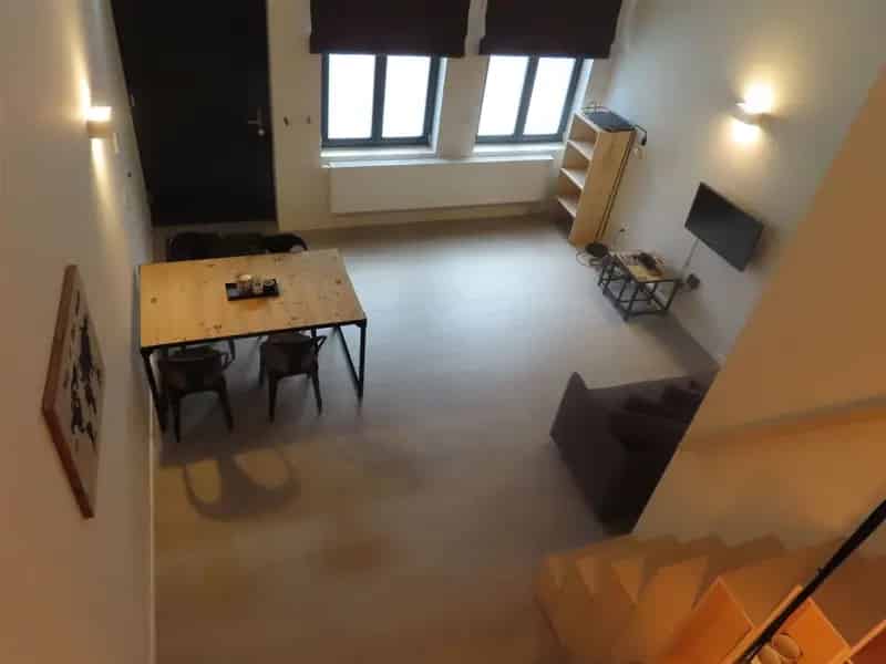 Studentenkamer/-studio met slaaphoek keuken en badkamer!