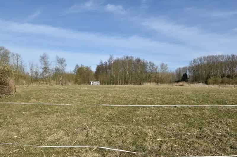 Landbouwgrond te koop in Moerzeke!