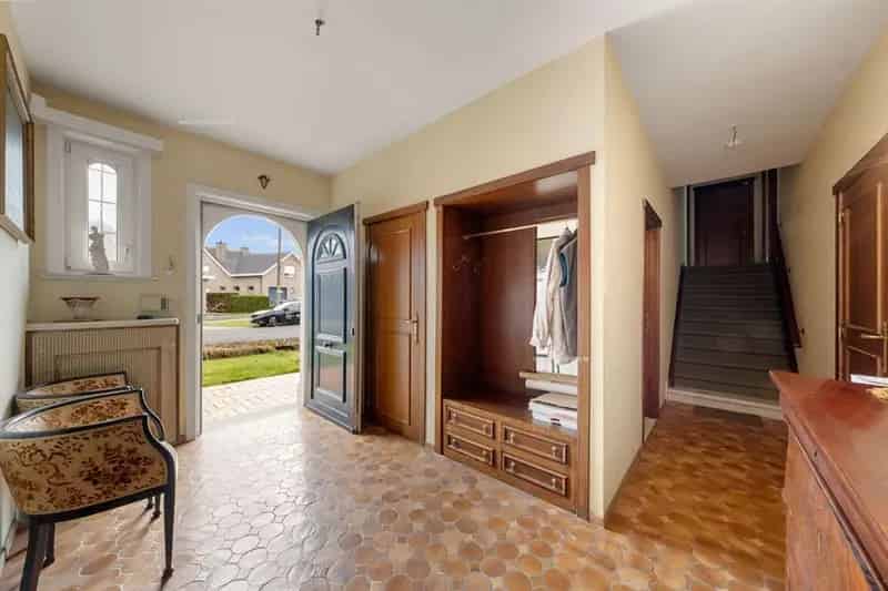 Villa te koop Roeselare