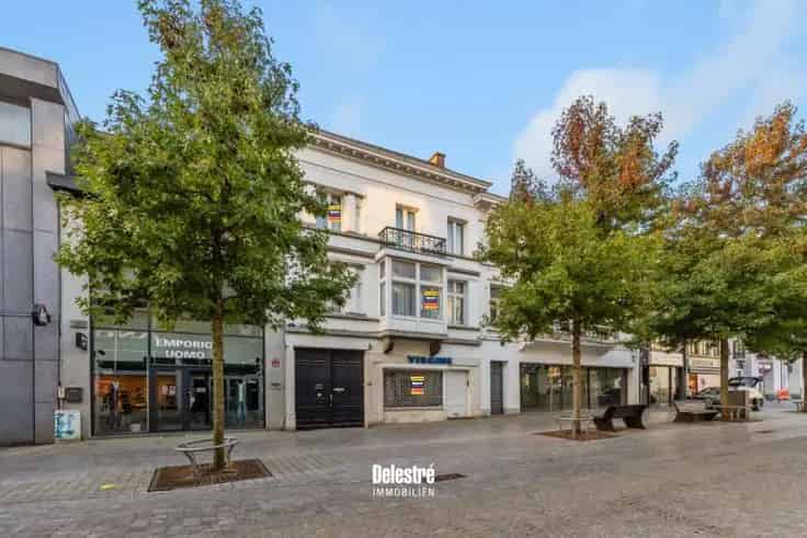 Appartementsblok Te Koop