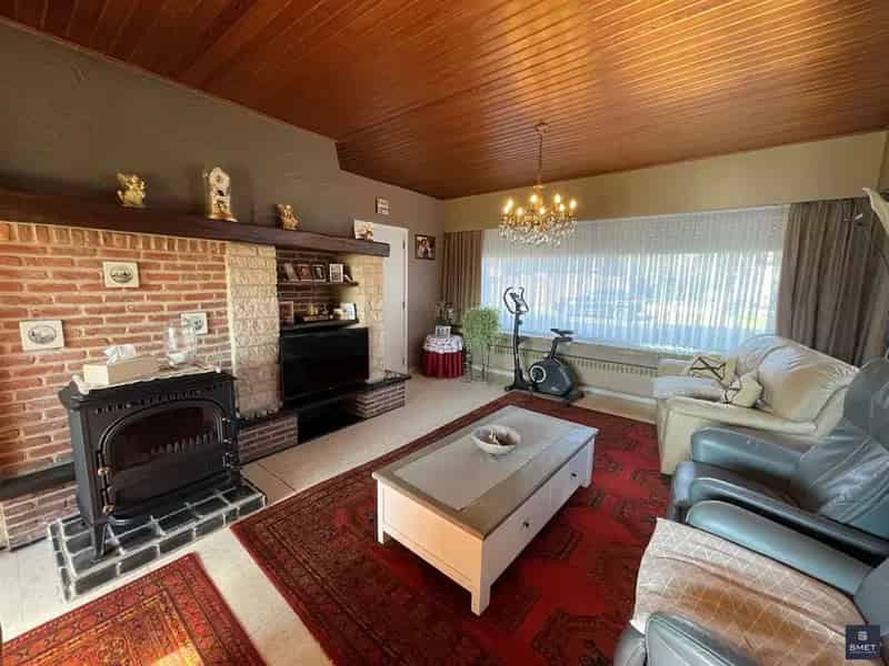Huis te koop in Sint-Gillis-Waas