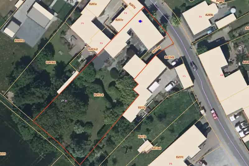 Karaktervolle woning op 20a18ca te Membruggen