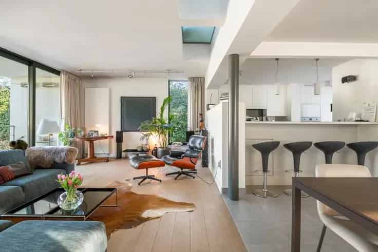 Villa Te Koop
