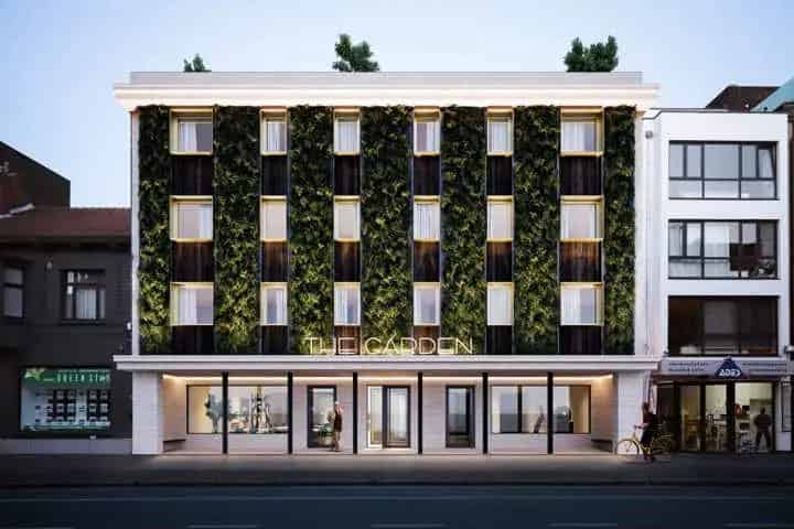 Appartement te koop in Brasschaat