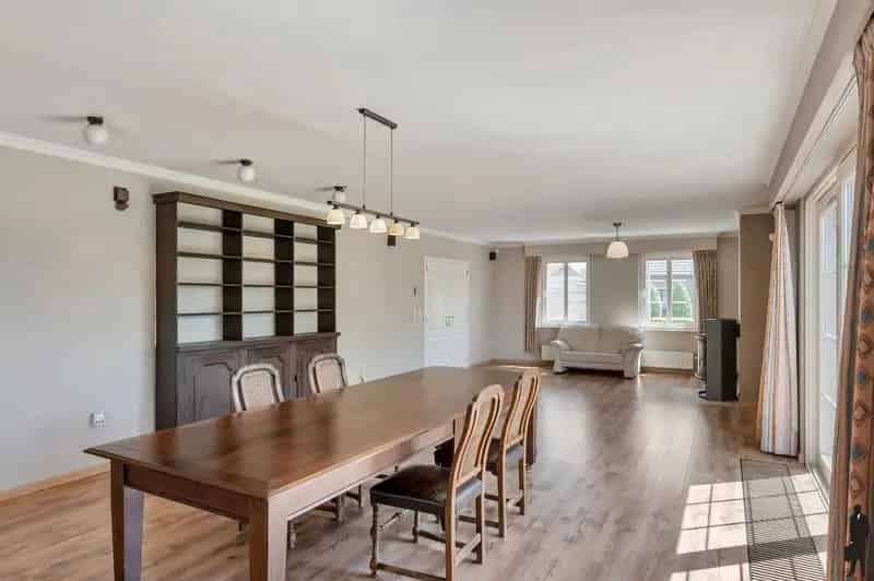 Ruime Landelijke Woning te Huur nabij Nederlandse Grens