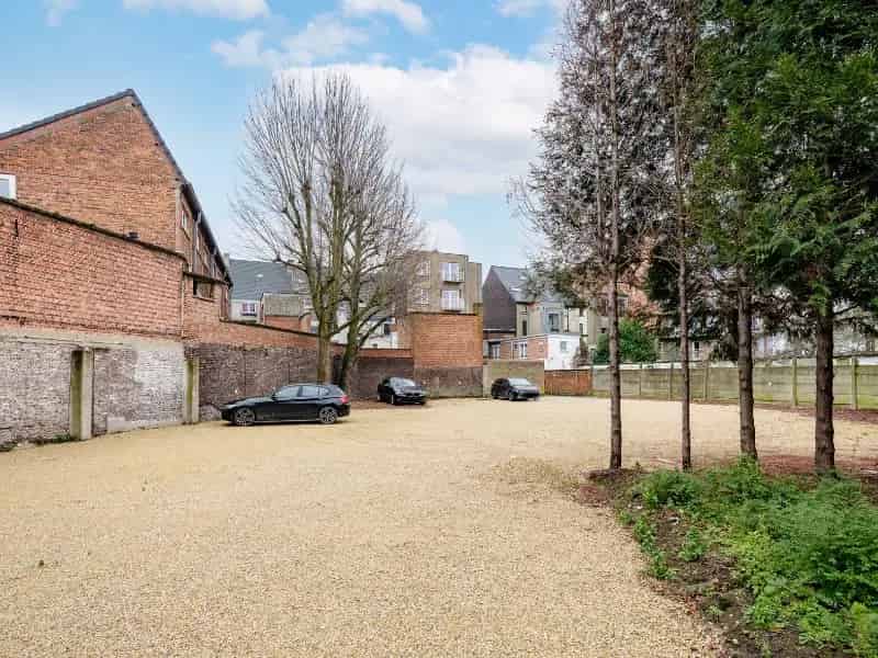 Garage te koop Gent