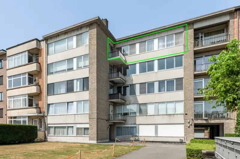 Appartement te koop