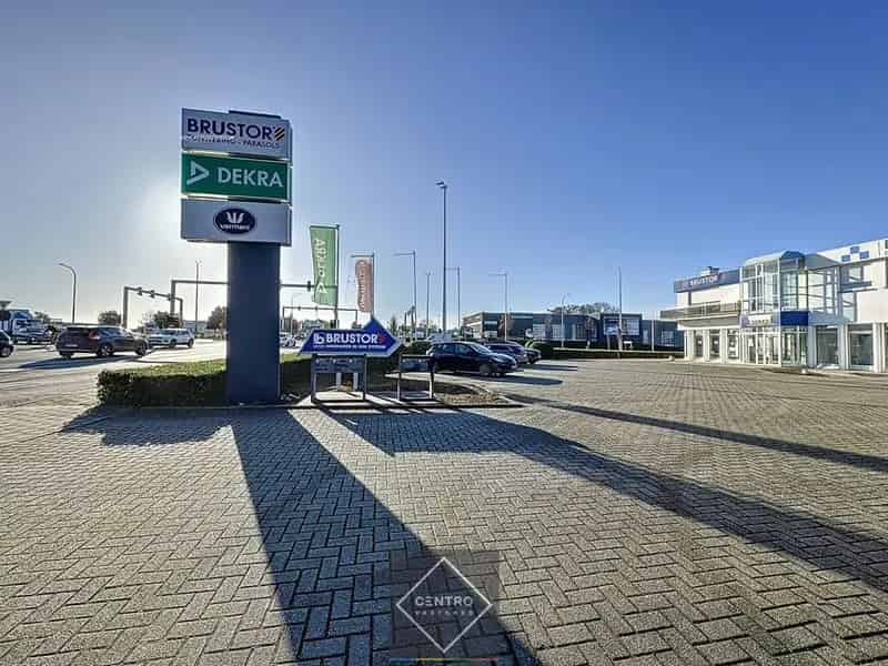 Kantoorruimte te huur Roeselare