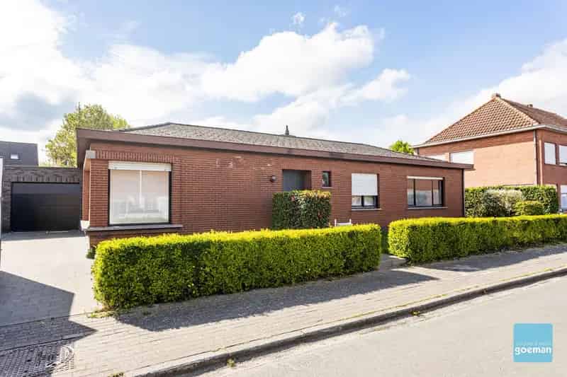 Huis te koop