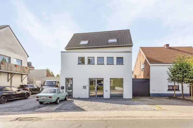 Handelsruimte te huur in centrum van Tessenderlo