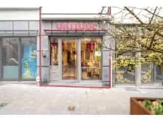 Huis te Koop Doornik - Wonen en Werken