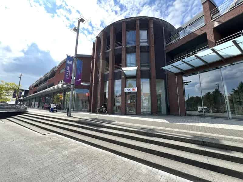 Commerciële ruimte te huur