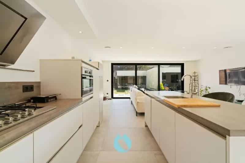 Appartement te koop Wondelgem