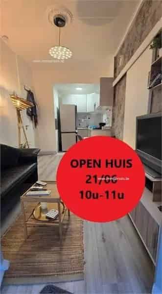 Appartement te koop Blankenberge