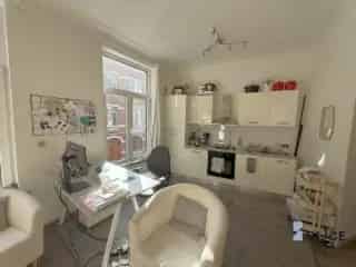 Huis gemengd gebruik te koop - Elsene VBD00708