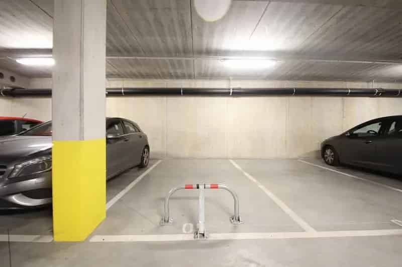 Garage te huur