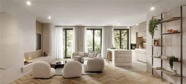 Appartement Te Koop