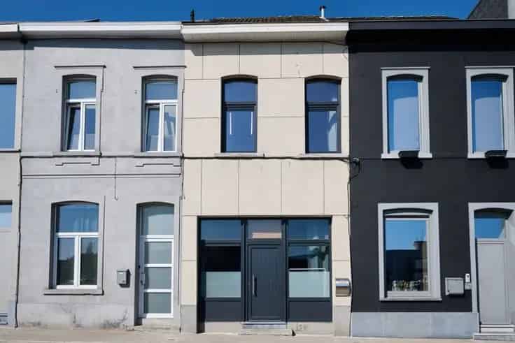 Huis Te Koop