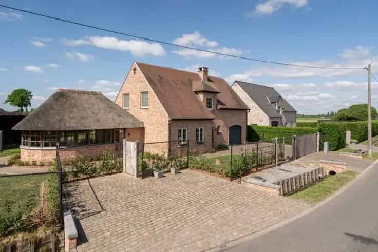 Huis Te Koop