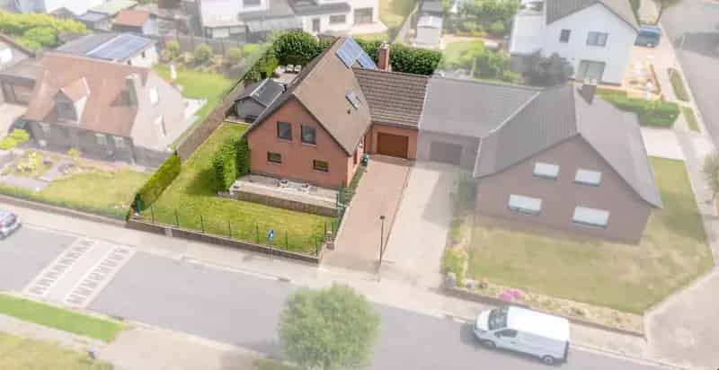 Huis te koop