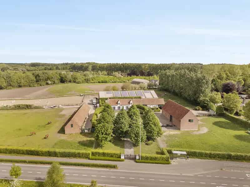 Huis te koop