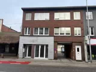 Handelspand te huur Mol 116m² Centrum