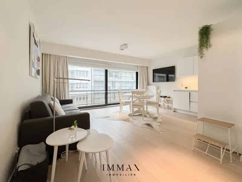 Appartement te koop