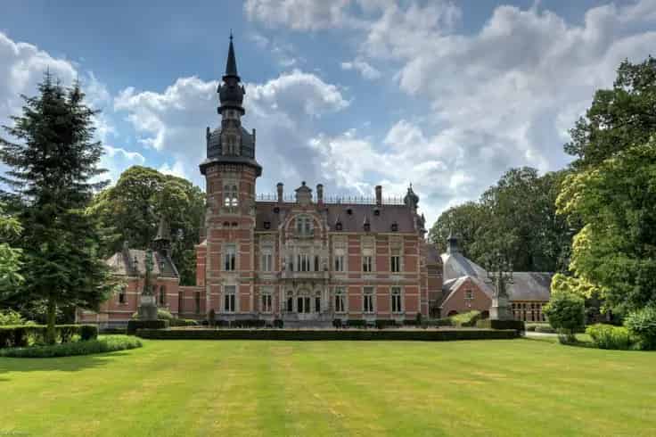 Appartement Te Koop