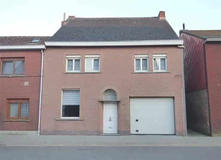 Huis Te Koop