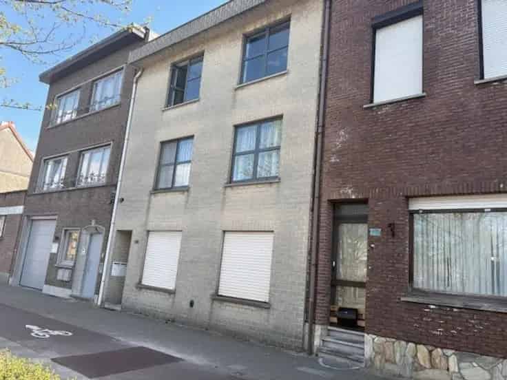 Appartement Te Koop