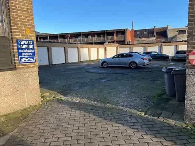 Appartement te koop