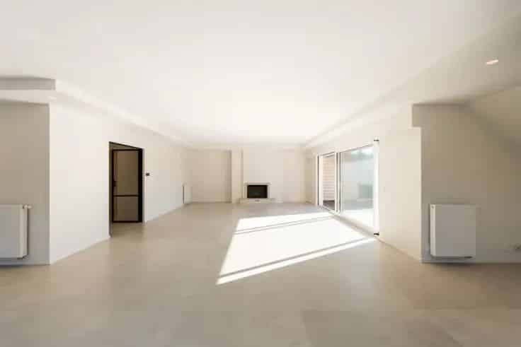 Penthouse Te Koop