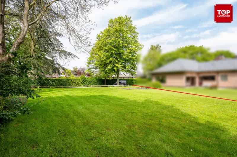 Bouwgrond te koop in Sint-Denijs-Westrem