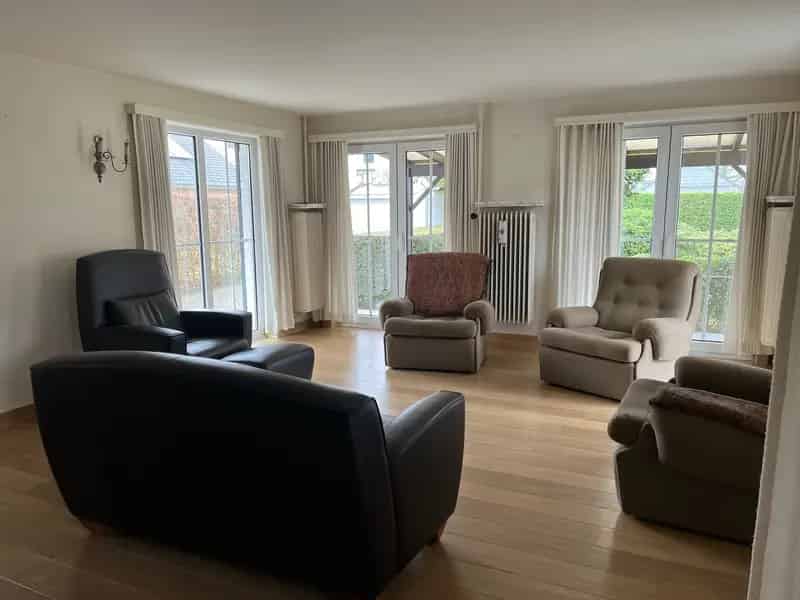 Villa met karakter