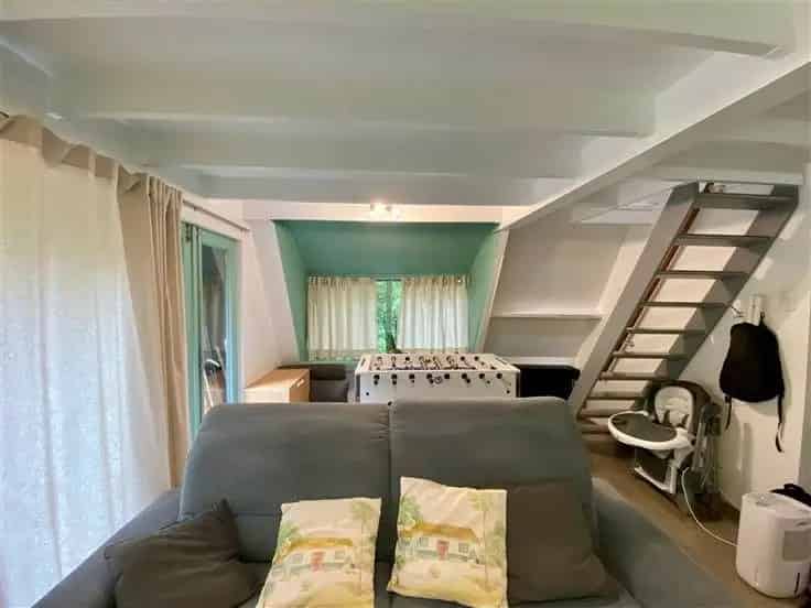 Bungalow Te Koop