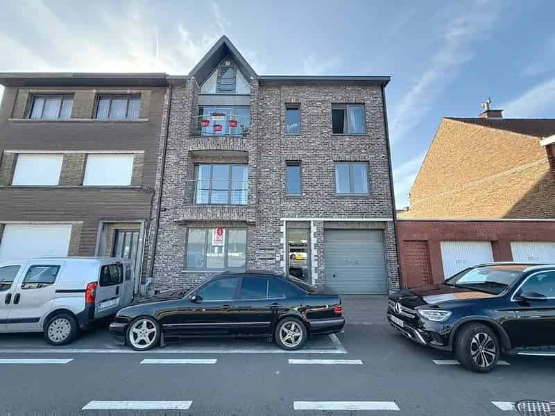 Appartement te huur