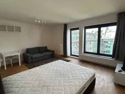 Appartement Te Huur , 82, Jozef II-straat, Brussel, Brussel Hoofdstad