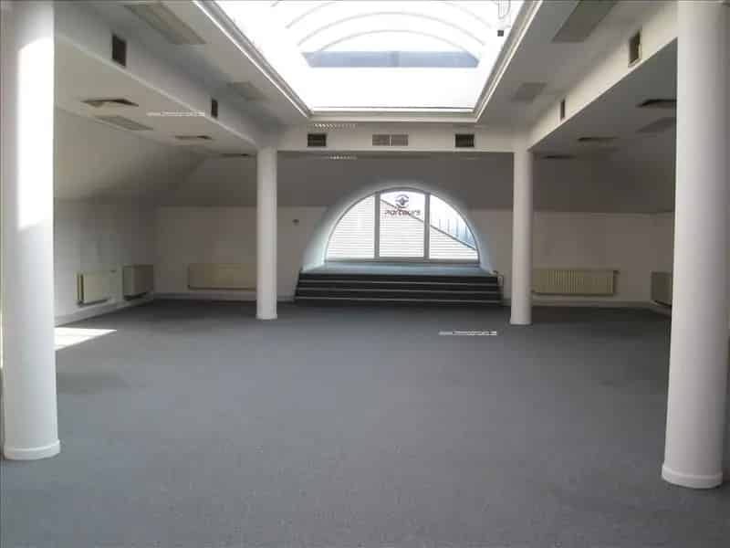 Kantoren te koop Anderlecht