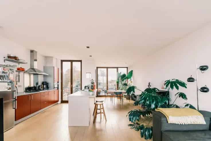 Duplex Te Koop