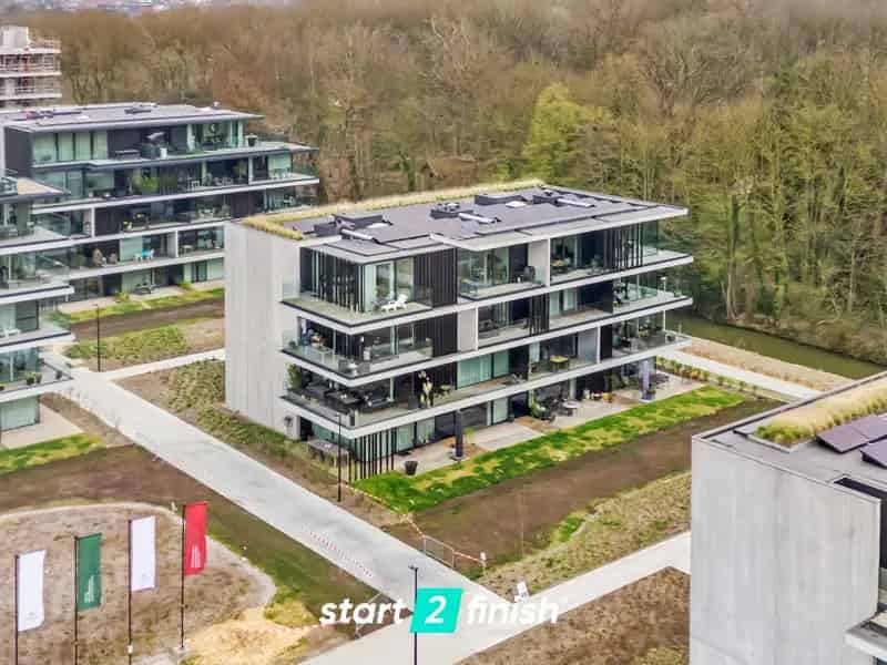 Appartement te koop