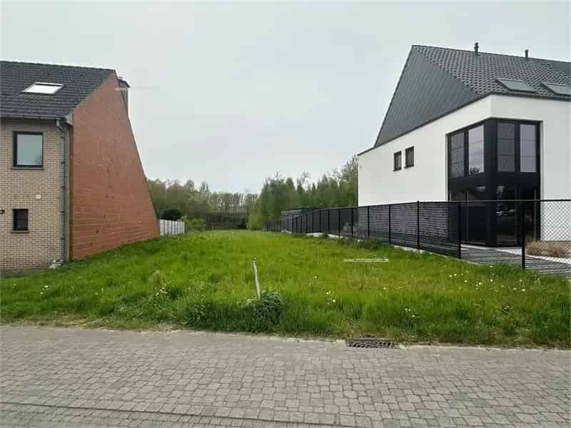 Huis te koop Erembodegem